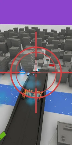 Burn Bridge - Screenshot 3