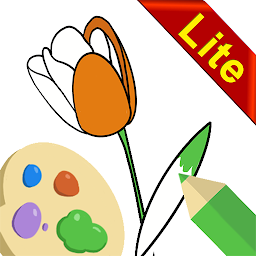 Icon image Kids Coloring Lite