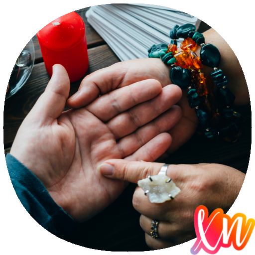 Palm Reading for Beginners Guide