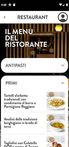 Gustincanto Screen 2