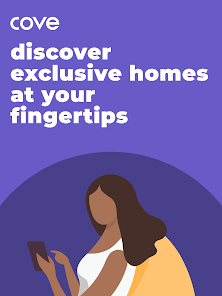 Screenshot 6 Cove: Co-living & Apartments android