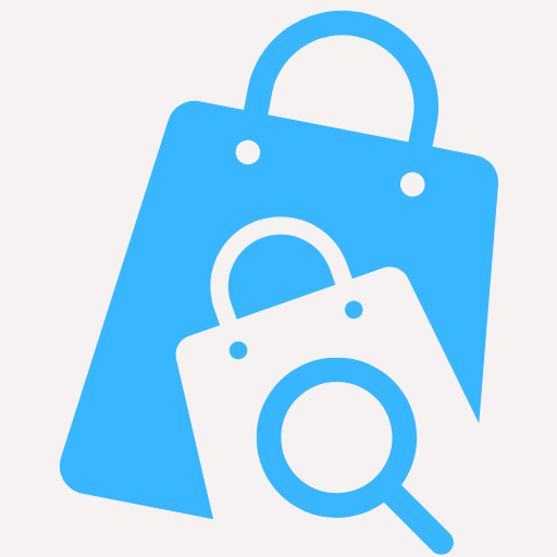 ShopOSearch : Deals & Search logo