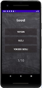 Wordmatic - Learn Turkish Word