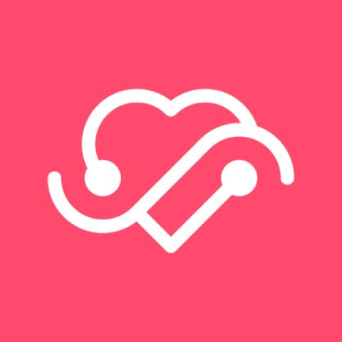 Pulse Track Logo