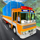 Indian Truck Simulator Offroad