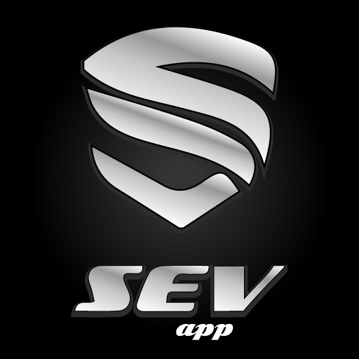 AutoSev logo