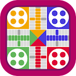 Cover Image of Download Parchis - Parcheesi Board Game  APK