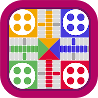 Parcheesi Board Game