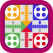 ボードゲーム「Parcheesi - Androidアプリ