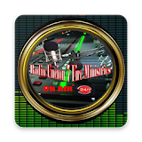 Radio Uncion 7 Fire Ministries icon