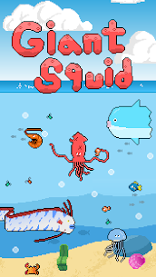 Free APK Giant squid | Join into Game 1