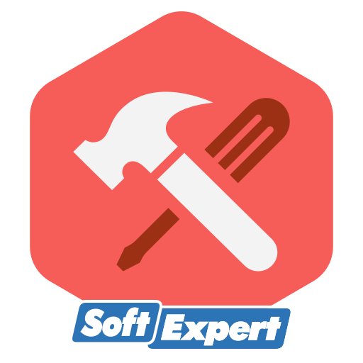 SoftExpert Maintenance 1.1.7 Icon
