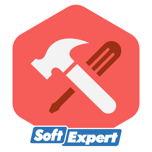 SoftExpert Maintenance logo