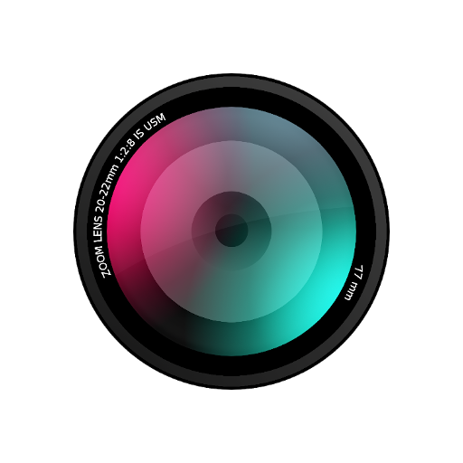ND Filter Calc (DSLR) 2.0.3 Icon