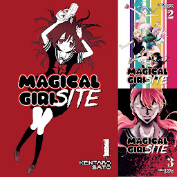 Icon image Magical Girl Site
