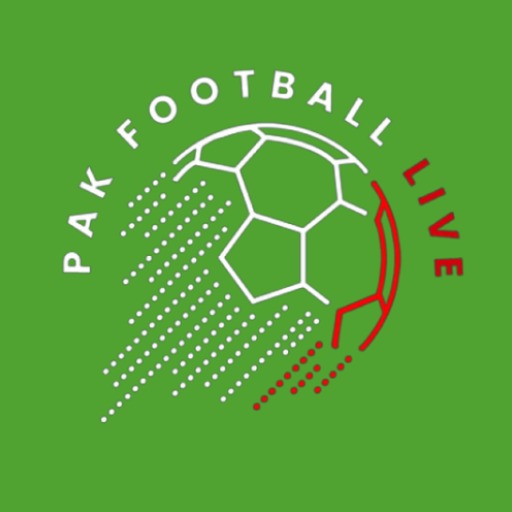 PakFootball Live for  Android – Latest Version & Features app icon