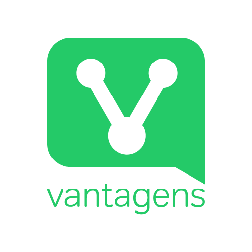 Vakinha Vantagens logo