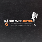 Cover Image of Download Rádio Betel Barra do Quaraí 3.0 APK