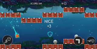 Gravity Master - Screenshot 1