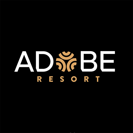 Adobe Resort logo