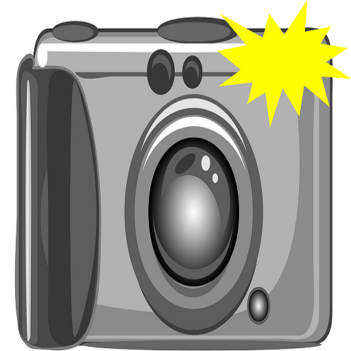 Camera Shutter Sound  Icon
