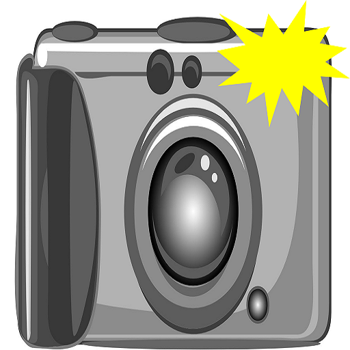 Camera Shutter Sound logo