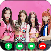 Blackpink Fake Call Fake Chat