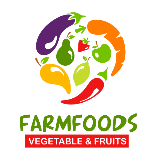 Farmfoods logo