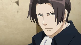 逆転裁判 その 真実 異議あり Season2 Season 1 Episode 18 Tv On Google Play