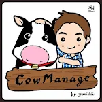 Cover Image of Download CowManage 1.1.2 APK