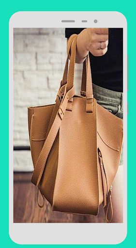 Hand Bag Design 2019