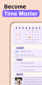 Planner Pro - Daily Calendar Unknown