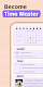 screenshot of Planner Pro - Daily Calendar