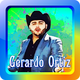 Gerardo Ortiz Perdóname icon