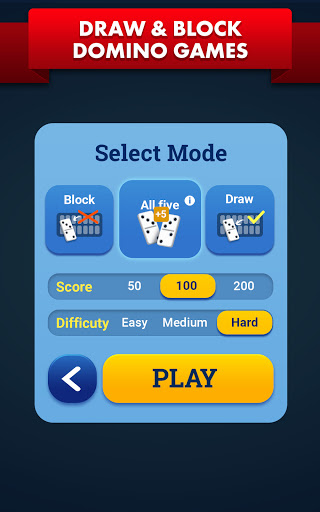 Dominos Party - Classic Domino Board Game 4.7.4 Screenshots 21