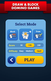 Dominos Party - Classic Domino Board Game 5.0.6 screenshots 15