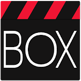 Movie Box Show - Free icon