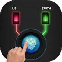 Lie Detector Test Prank - real shock finger