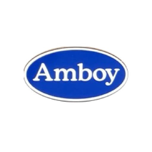 AMBOY WINES AND LIQUORS logo