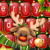 💎 Christmas Keyboard Changer icon