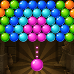 Cover Image of Download Bubble Pop Origin! Puzzle Game 21.0927.00 APK