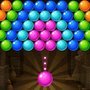 Image de couverture du jeu mobile : Bubble Pop Origin! Puzzle Game 