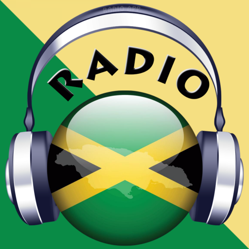 Jamaica Radio Station App 6.0 Icon