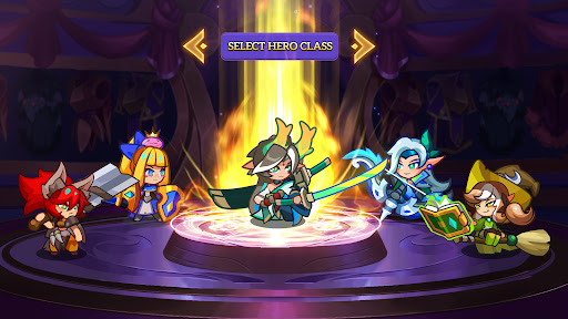 Monster Slayer: Offline Games - Role Playing - games