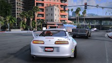 Highway Car Driving Games 2024のおすすめ画像4