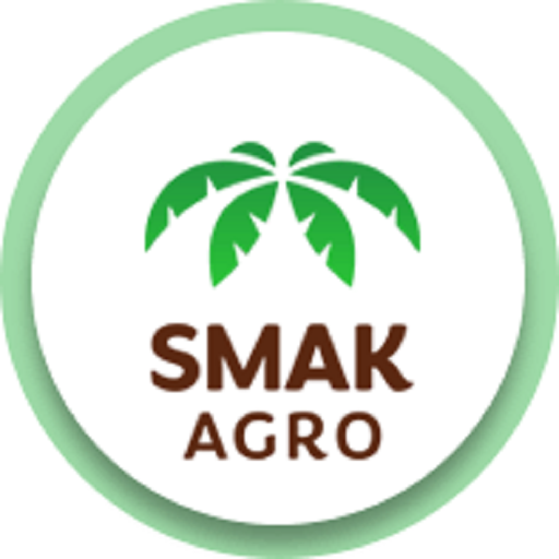 SMAK AGRO  Icon