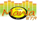 Rádio Mania Cachoeiro icon