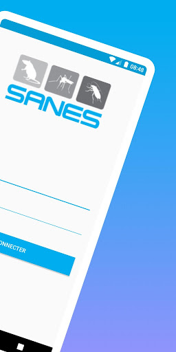 SANES Screen 2