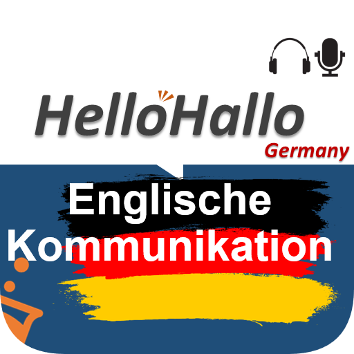 HelloHallo - Kommunikation Laai af op Windows