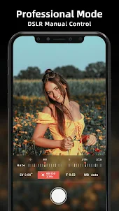 Android向けのHDカメラ - HDカメラ2024